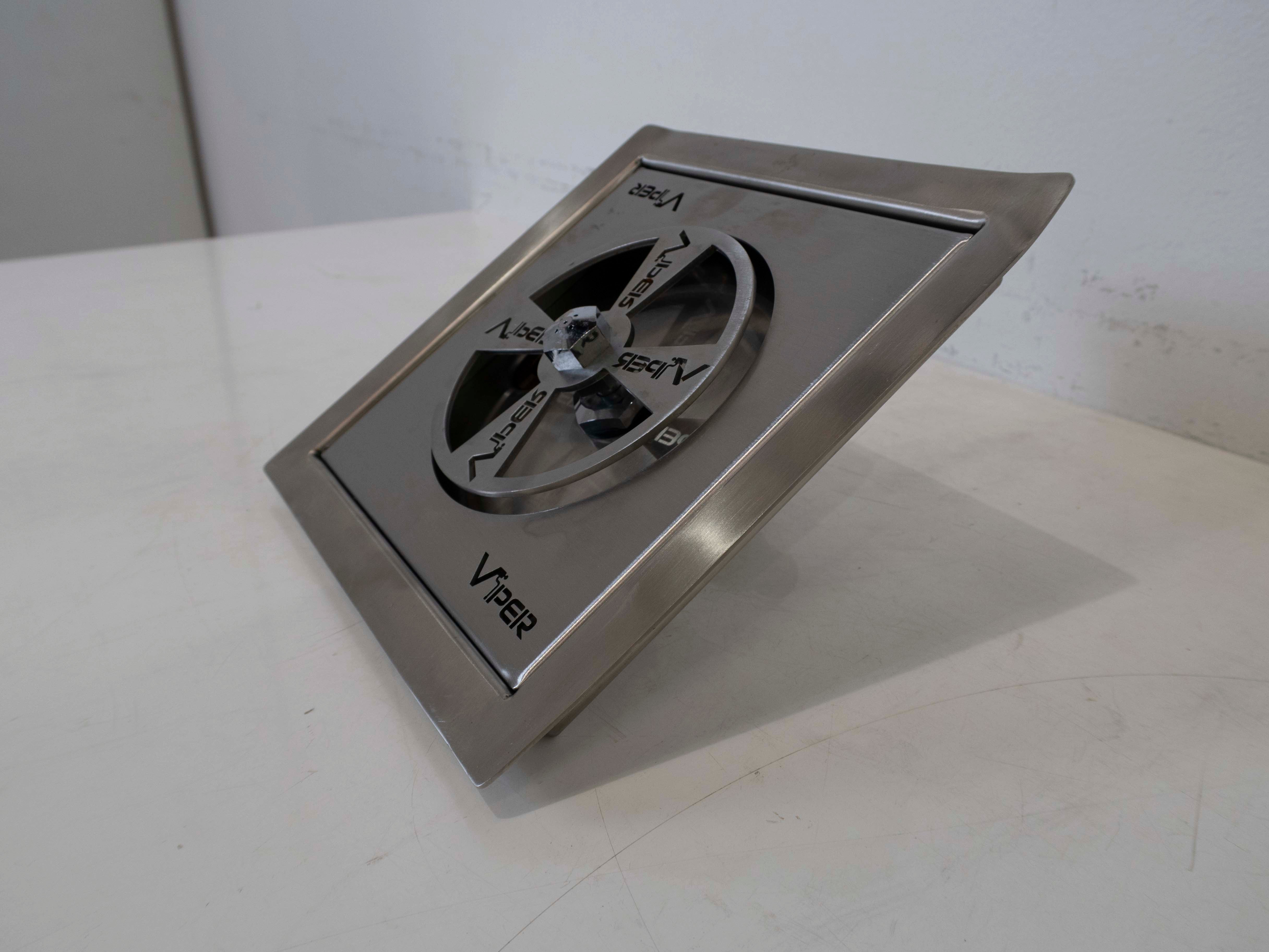 Thumbnail - Viper VJR-IB-20 Jug Rinser