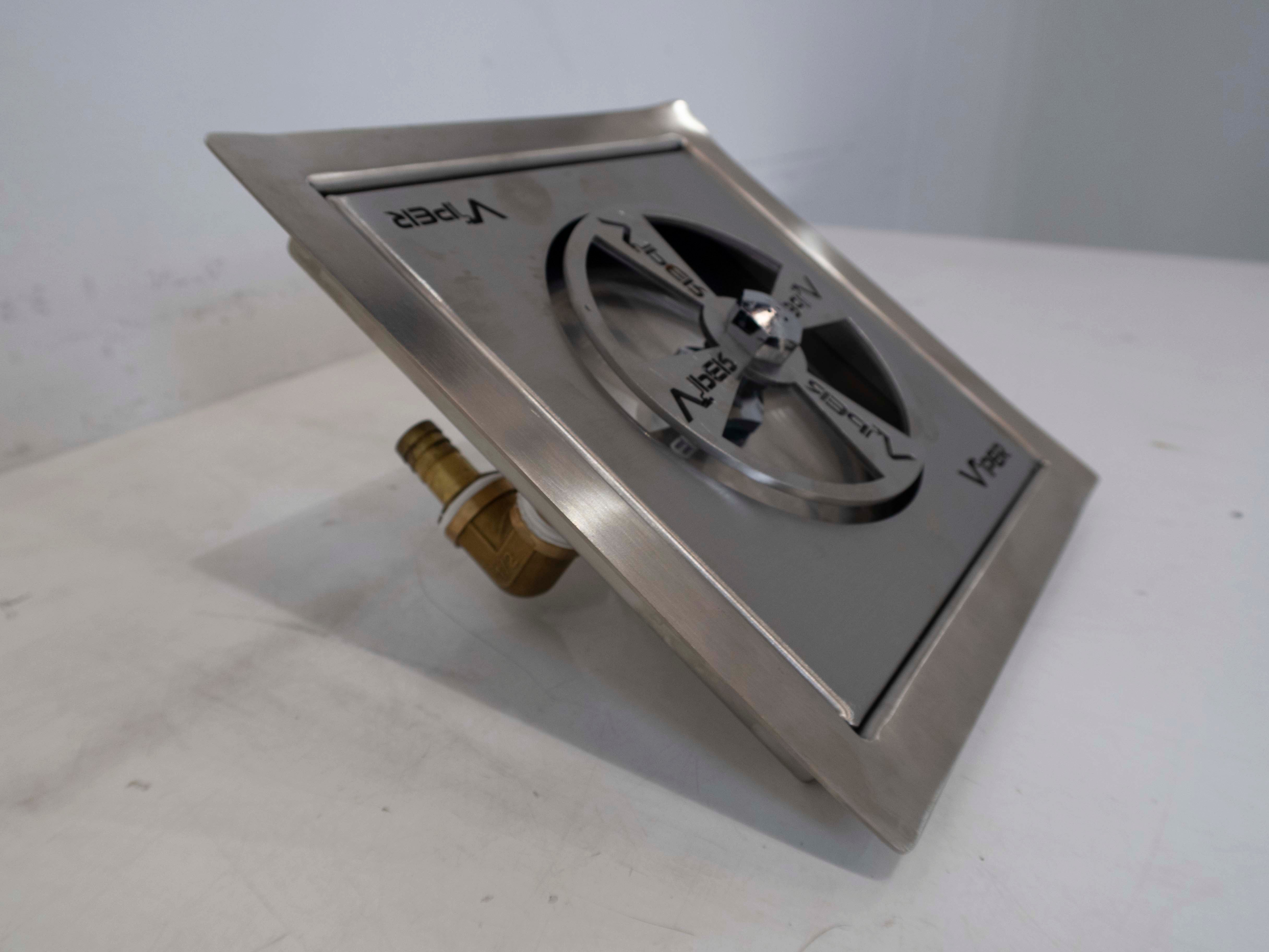 Thumbnail - Viper VJR-IB-20 Jug Rinser