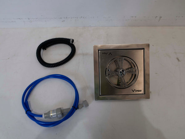 Viper VJR-IB-20 Jug Rinser