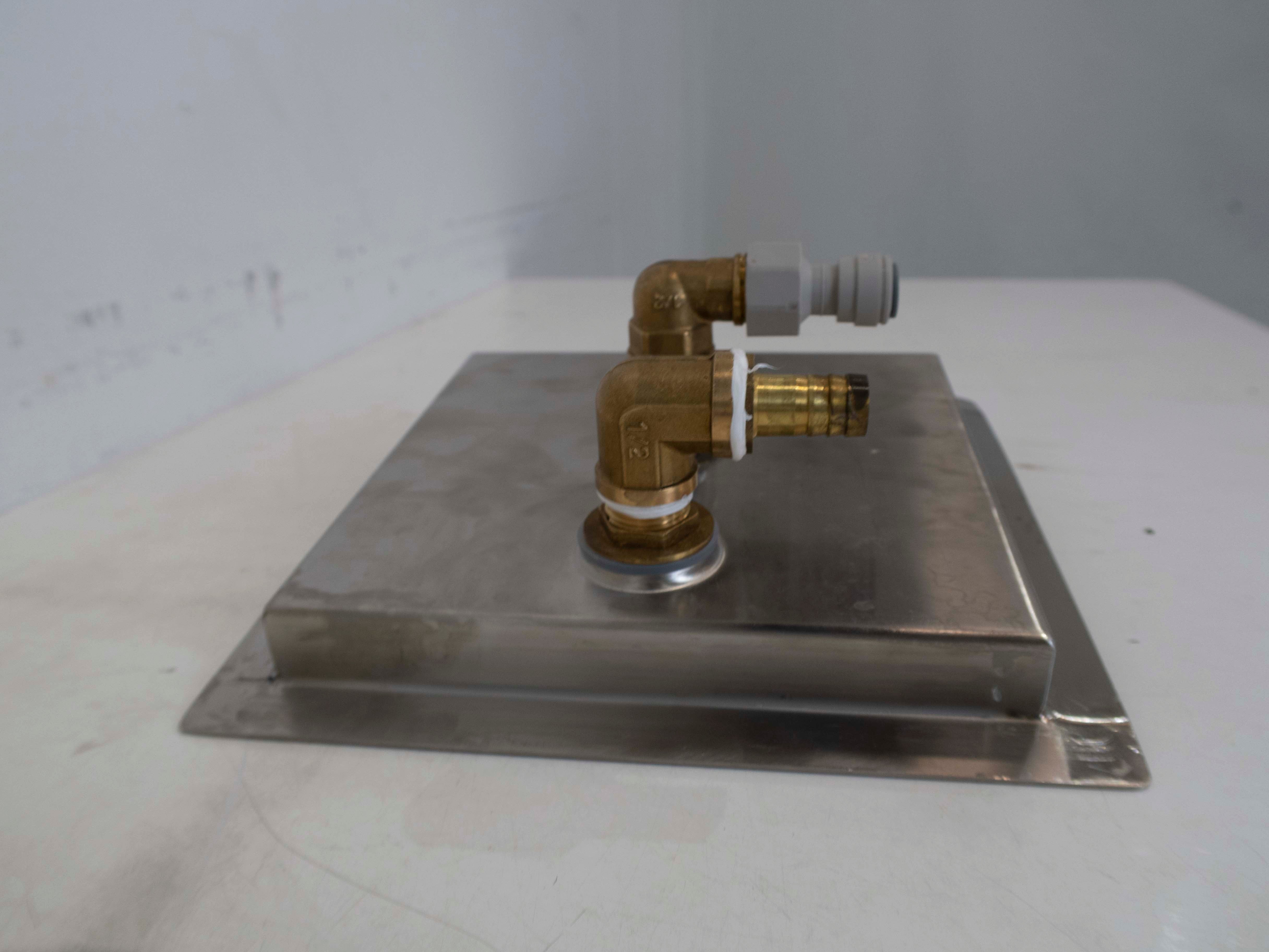 Thumbnail - Viper VJR-IB-20 Jug Rinser