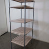 Atlas PM24307EPL5 Shelving