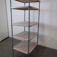 Atlas PM24307EPL5 Shelving