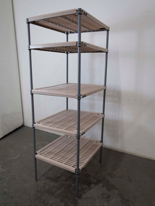Atlas PM24307EPL5 Shelving