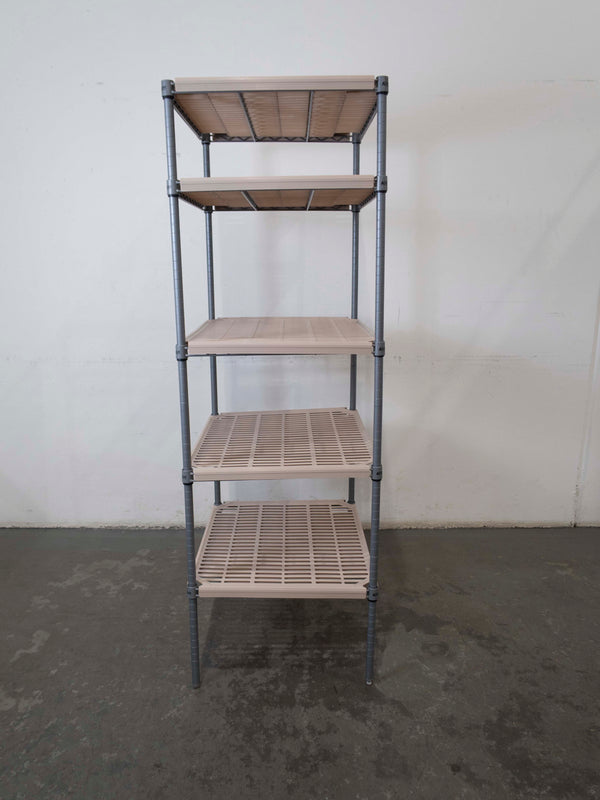 Atlas PM24307EPL5 Shelving