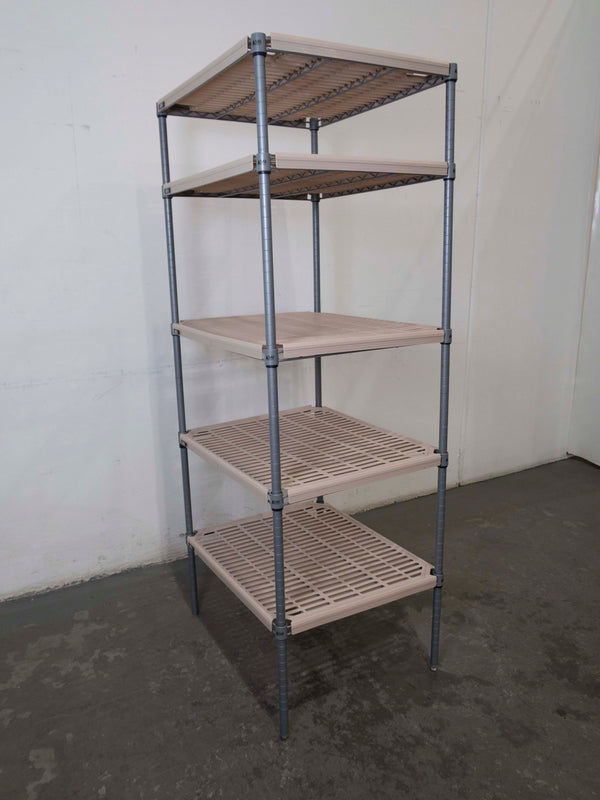 Atlas PM24307EPL5 Shelving