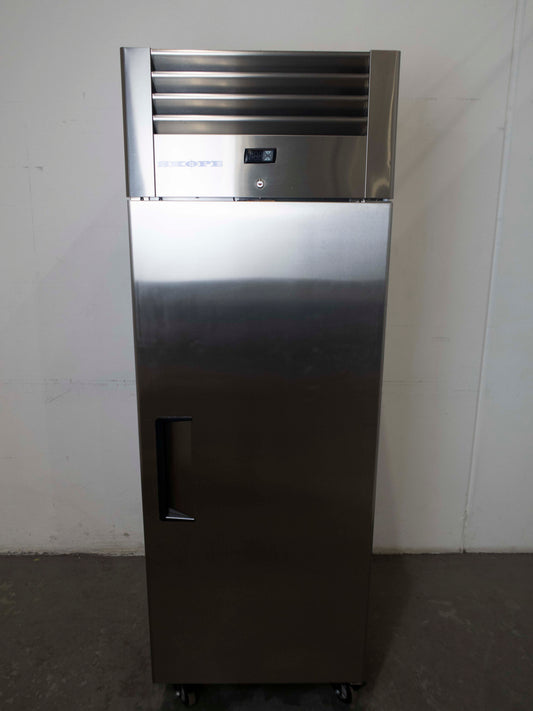 Skope RF7.UPF.1.SD Upright Freezer