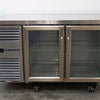 Skope RF7.UBR.2.GD Undercounter Fridge