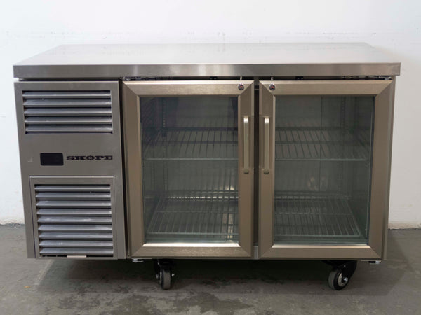 Skope RF7.UBR.2.GD Undercounter Fridge