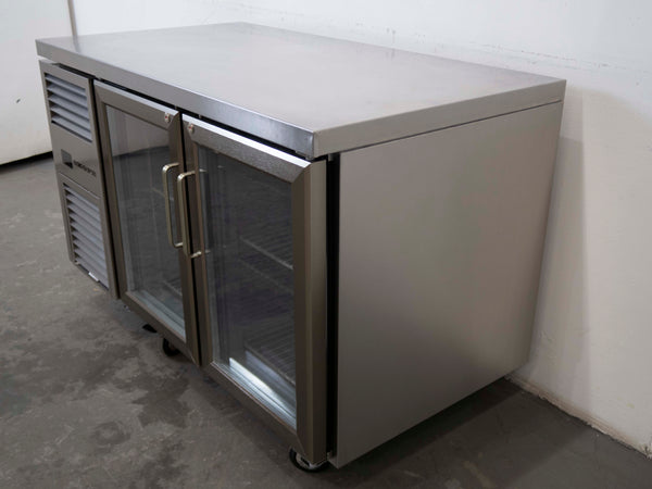Skope RF7.UBR.2.GD Undercounter Fridge