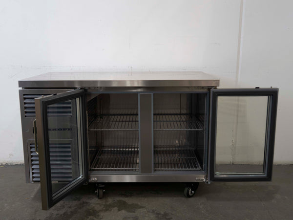 Skope RF7.UBR.2.GD Undercounter Fridge