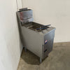 Pitco VF35+S  Fryer