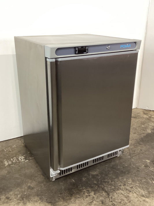 Polar CD081-A-02 Underbench Freezer
