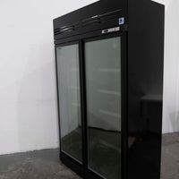 Cold Display Solutions CDSF1000 Elegance Upright Freezer