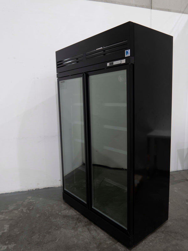 Cold Display Solutions CDSF1000 Elegance Upright Freezer
