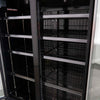 Cold Display Solutions CDSF1000 Elegance Upright Freezer
