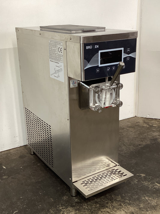 Brullen i91 2020 Soft Serve Machine