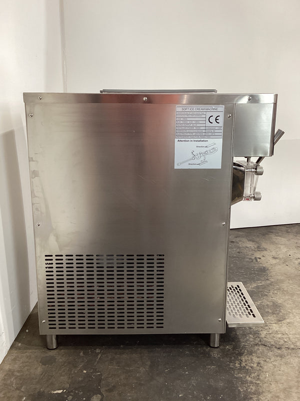 Brullen i91 2020 Soft Serve Machine