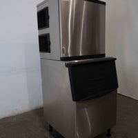 Blizzard SN-1000P Ice Machine