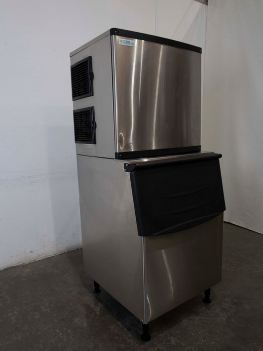 Blizzard SN-1000P Ice Machine