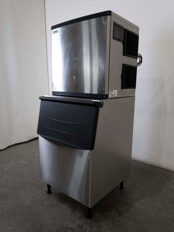 Blizzard SN-1000P Ice Machine