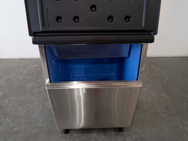 Blizzard SN-1000P Ice Machine