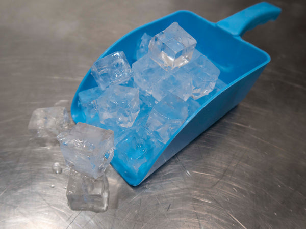 Blizzard SN-1000P Ice Machine