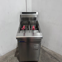 Luus FSV-45 Fryer