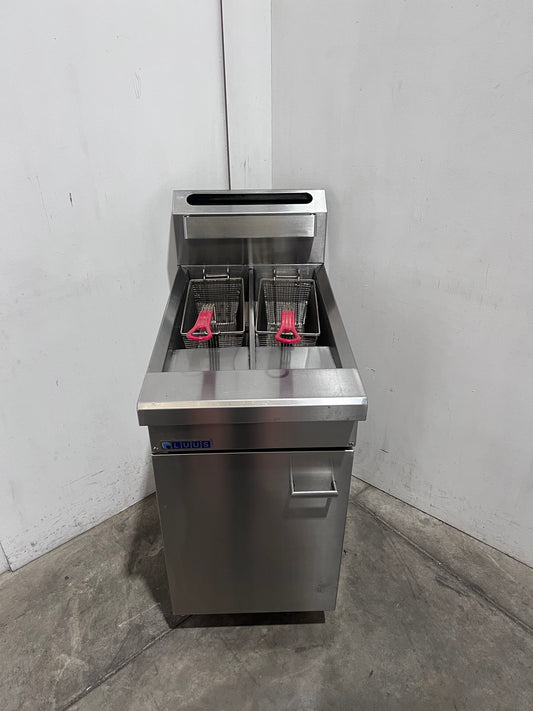 Luus FSV-45 Fryer