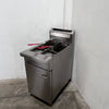 Luus FSV-45 Fryer