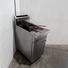 Luus FSV-45 Fryer