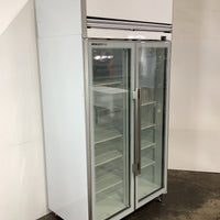Skope VF1000X Upright Freezer