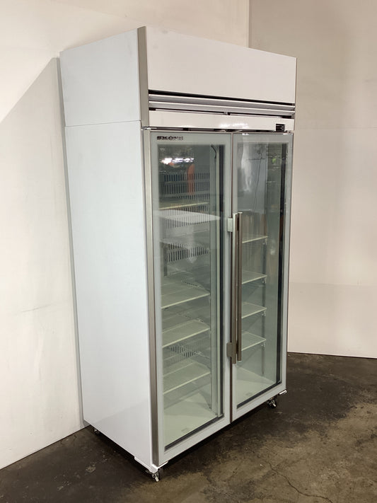 Skope VF1000X Upright Freezer