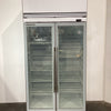 Skope VF1000X Upright Freezer