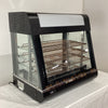 FED PW-RT/660/TG Pie Warmer
