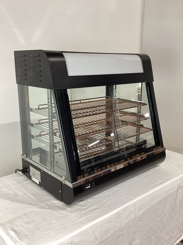 FED PW-RT/660/TG Pie Warmer