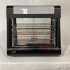 FED PW-RT/660/TG Pie Warmer