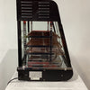 FED PW-RT/660/TG Pie Warmer