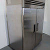 Skipio SFT45-2 Upright Freezer