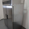 Skipio SFT45-2 Upright Freezer