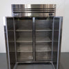 Skipio SFT45-2 Upright Freezer