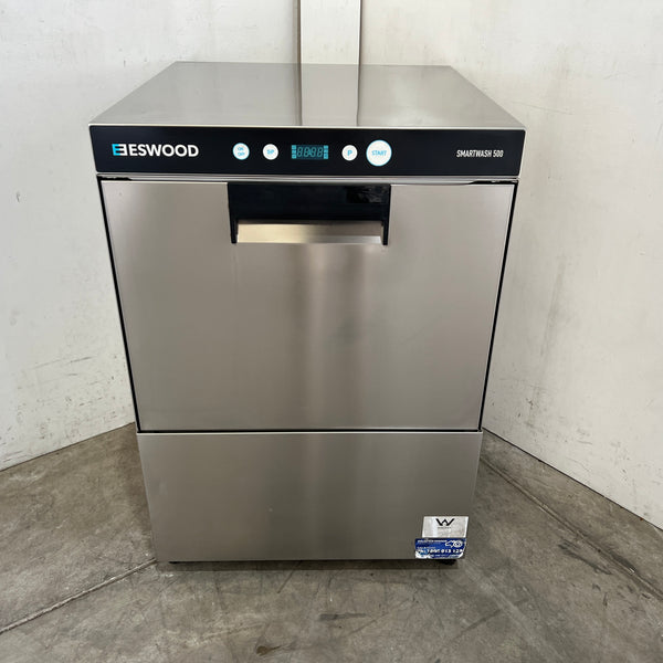 Eswood Smartwash 500 Undercounter Dishwasher