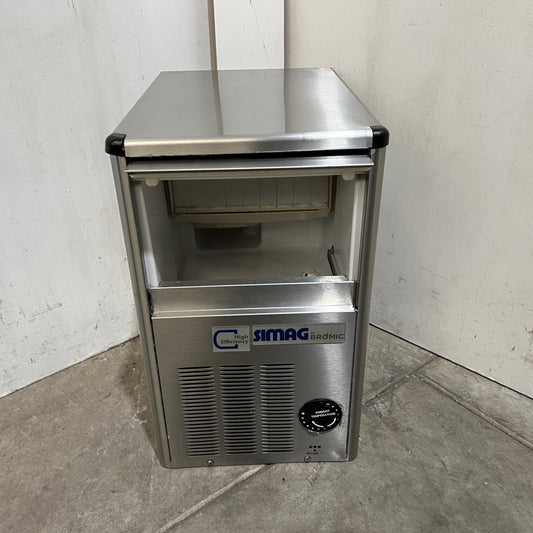 Simag IM0018HSC Ice Machine