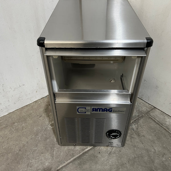 Simag IM0018HSC Ice Machine