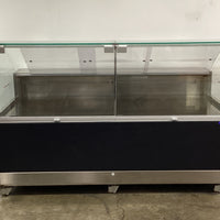 Criocabin Enixe 100 Lounge Edition Deli Reach in