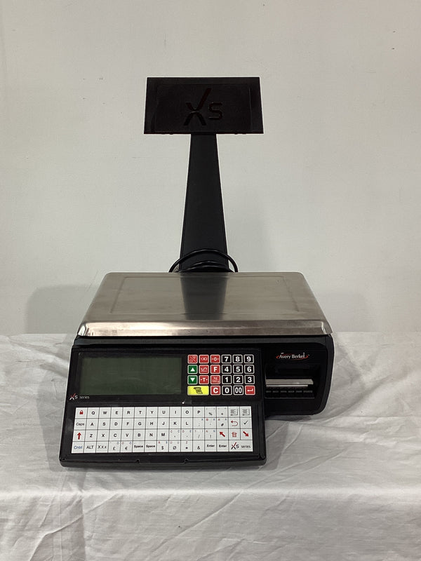 Avery Berkel AVEXS200 Electronic Scale