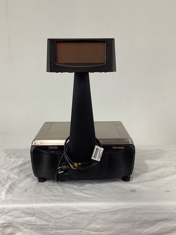 Avery Berkel AVEXS200 Electronic Scale