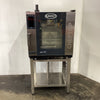 Unox CHEFTOP XEVC-0711-EPLM Combi Oven + Stand