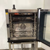 Unox CHEFTOP XEVC-0711-EPLM Combi Oven + Stand