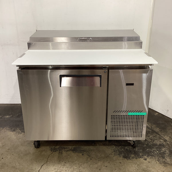 Turbo Air CTPR-44SD Pizza Prep Fridge