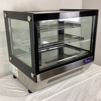 Atosa WTF120L Cake Display